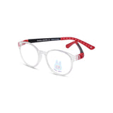 Geeky labubu Square KIDS Size Available From 5 : 12 Years - نضاره دوت كوم | رقم 1 للنظارات الأصليه في مصر