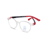 Geeky labubu Square KIDS Size Available From 5 : 12 Years - نضاره دوت كوم | رقم 1 للنظارات الأصليه في مصر