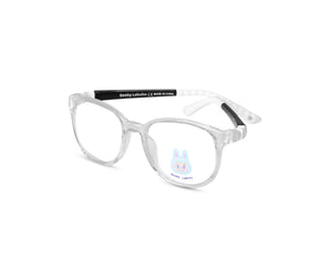 Geeky labubu Square KIDS Size Available From 5 : 12 Years