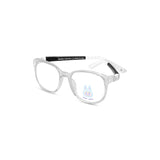 Geeky labubu Square KIDS Size Available From 5 : 12 Years - نضاره دوت كوم | رقم 1 للنظارات الأصليه في مصر