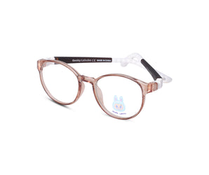 Geeky labubu Square KIDS Size Available From 5 : 12 Years