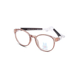Geeky labubu Square KIDS Size Available From 5 : 12 Years - نضاره دوت كوم | رقم 1 للنظارات الأصليه في مصر