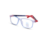 Geeky labubu Square KIDS Size Available From 5 : 12 Years - نضاره دوت كوم | رقم 1 للنظارات الأصليه في مصر