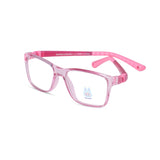 Geeky labubu Square KIDS Size Available From 5 : 12 Years - نضاره دوت كوم | رقم 1 للنظارات الأصليه في مصر
