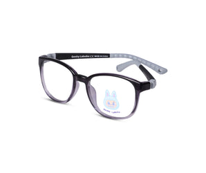 Geeky labubu Square KIDS Size Available From 5 : 12 Years