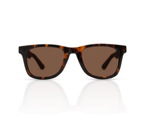 SOLARIS Square ( Made in Italy ) Unisex Sunglasses(UV) -