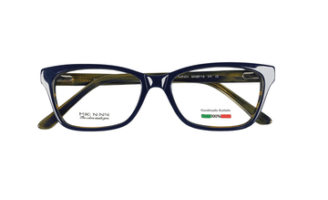 NWT WOMEN\'S MIKI NINN EYEGLASS FRAMES MNFF18 BLACK 154914a.jpg?optimize=medium&bg  main image 2