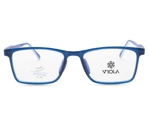 Viola Square Junior 7:10 years unisex Optical Frames - نضاره دوت كوم | رقم 1 للنظارات الأصليه في مصر