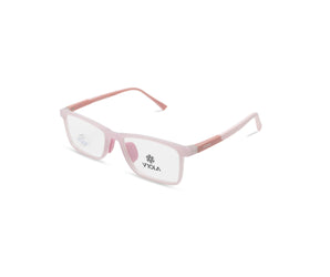 Viola  Round Junior 4 : 7 Years Girl Optical Frames-