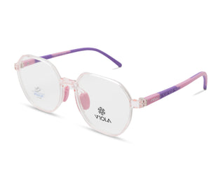 Viola  Square Teenager 10 : 16 years Girl Optical Frames-