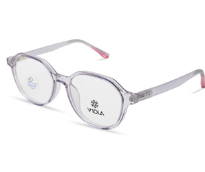 Viola Square Teenager 10 : 16 years Girl Optical Frames - نضاره دوت كوم | رقم 1 للنظارات الأصليه في مصر