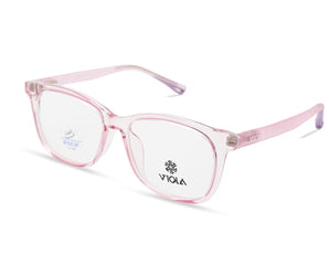 Viola  Square Teenager 10 : 16 years Girl Optical Frames-