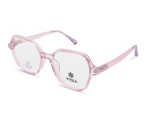 Viola  Square Teenager 10 : 16 years Girl Optical Frames-