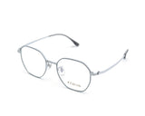 Falcon Round Men's Optical Frame - نضاره دوت كوم | رقم 1 للنظارات الأصليه في مصر