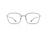 Falcon Square Men's Optical Frame - نضاره دوت كوم | رقم 1 للنظارات الأصليه في مصر