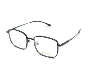 Falcon Square Men's Optical Frame - نضاره دوت كوم | رقم 1 للنظارات الأصليه في مصر