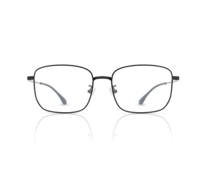 Falcon Square Men's Optical Frame - نضاره دوت كوم | رقم 1 للنظارات الأصليه في مصر