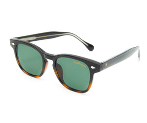 Sunflower Round Women's Sunglasses(UV)