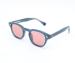 Sunflower Round Women's Sunglasses(UV)