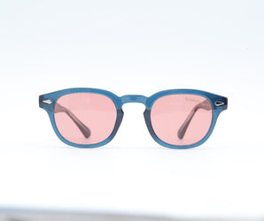 Sunflower Round Women's Sunglasses(UV)