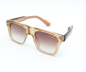 Sunflower Square Women's Sunglasses(UV)