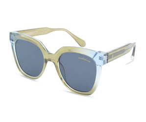 Sunflower Cat Eye Women's Sunglasses(UV)