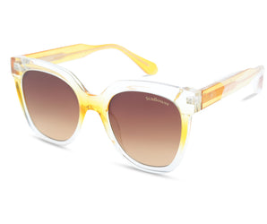 Sunflower Cat Eye Women's Sunglasses(UV)