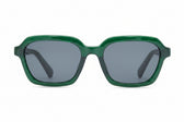 Sunflower Square Women's Sunglasses(UV) - نضاره دوت كوم | رقم 1 للنظارات الأصليه في مصر