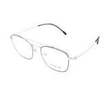 Falcon Square Men's Optical Frame - نضاره دوت كوم | رقم 1 للنظارات الأصليه في مصر