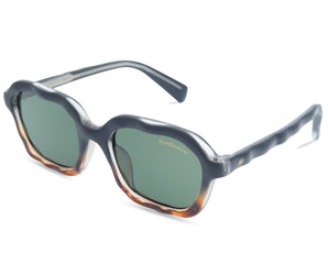 Sunflower Square Women's   Sunglasses(UV)
