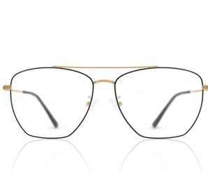 Falcon Square Men's Optical Frame - نضاره دوت كوم | رقم 1 للنظارات الأصليه في مصر