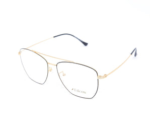 Falcon Square  Men's Optical Frame -