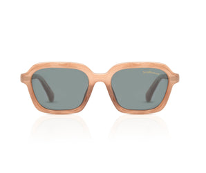Sunflower Square Women's   Sunglasses(UV)