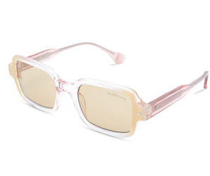 Sunflower Square Women's   Sunglasses(UV)