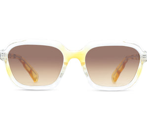 Sunflower Square Women's   Sunglasses(UV)