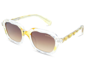 Sunflower Square Women's   Sunglasses(UV)