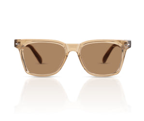 Sunflower Square  Women's  Sunglasses(UV)