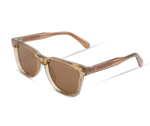 Sunflower Square  Women's  Sunglasses(UV)