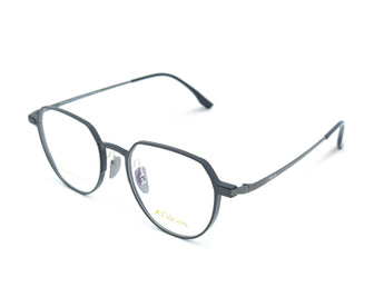 Falcon Round Men's Optical Frame - نضاره دوت كوم | رقم 1 للنظارات الأصليه في مصر