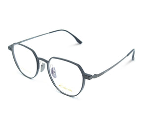 Falcon Round Men's Optical Frame - نضاره دوت كوم | رقم 1 للنظارات الأصليه في مصر