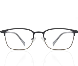 Falcon Square Men's Optical Frame - نضاره دوت كوم | رقم 1 للنظارات الأصليه في مصر