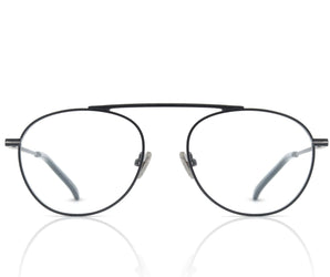 Falcon Round Men's Optical Frame - نضاره دوت كوم | رقم 1 للنظارات الأصليه في مصر