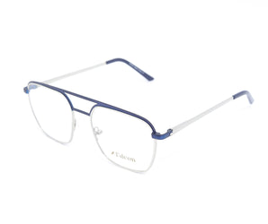 Falcon Square  Men's Optical Frame -