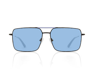 Falcon Square Night Vision Glasses UV Protection -Men