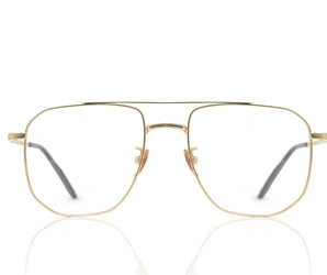 Falcon Square Men's Optical Frame - نضاره دوت كوم | رقم 1 للنظارات الأصليه في مصر