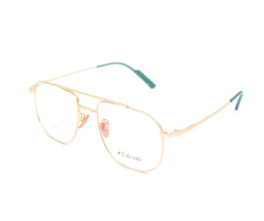 Falcon Square  Men's Optical Frame -