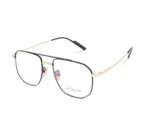 Falcon Square  Men's Optical Frame