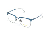 Falcon Square Men's Optical Frame - نضاره دوت كوم | رقم 1 للنظارات الأصليه في مصر