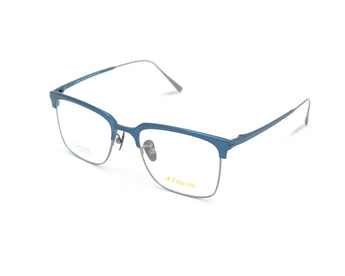 Falcon Square Men's Optical Frame - نضاره دوت كوم | رقم 1 للنظارات الأصليه في مصر