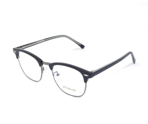 Falcon Master Club Men's Optical Frame - نضاره دوت كوم | رقم 1 للنظارات الأصليه في مصر